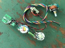 Salderless Washburn Explorer