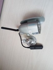 AVIDSEN 123355 Videocamera wireless Supplementare per Kit (PEZZO D EXPO)