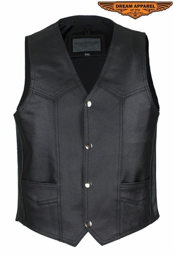 Gilet bambino regolare - , tinta