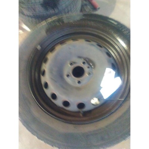 Cerchio ferro alfa romeo - in,