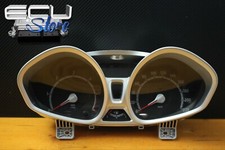 FORD FIESTA VI 2012 DIESEL