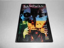 SANDMAN DELUXE 5 LIBRO QUINTO