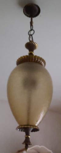 Lampadario design anni in - design,