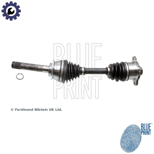 Albero trasmissione adbp890011 - albero,