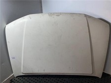 Cofano Nissan navara pickup