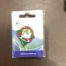 Lotto set spille Milano