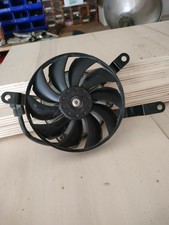 Ventola Elettroventola Radiatore SUZUKI SV 650