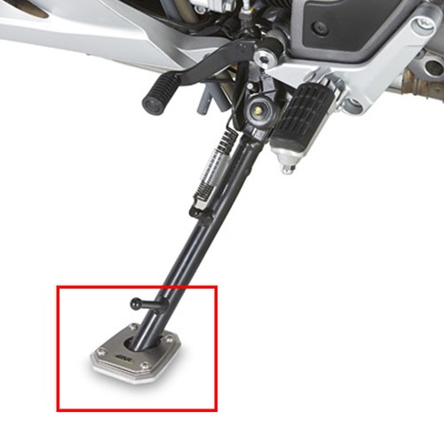 Givi es1110 estensione - es1110,
