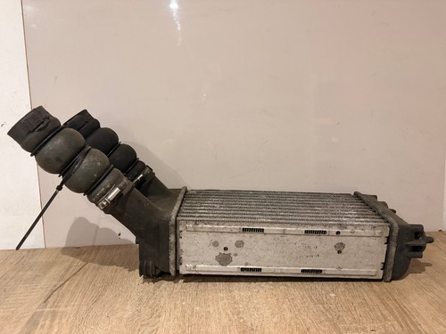 Citroen berlingo intercooler - citroen,