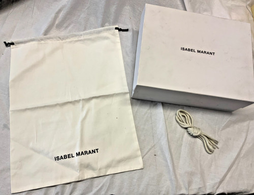 Isabel marant scatola per - isabel,
