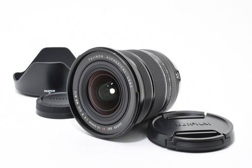 Fujifilm xf10 r - xf10-24, ois