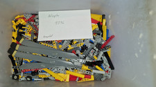 Lego Elicottero 9396