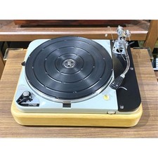 Giradischi THORENS TD 124/II