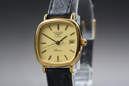 Quasi come nuovo orologio al - [quasi,