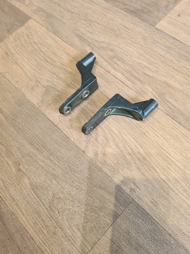 Supporto staffa rinculo yamaha - supporto,