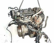 Motore Ford Fiesta 1.4 50 KW
