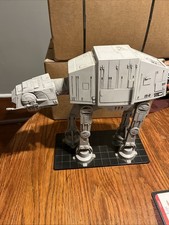 Star Wars Miniatures AT-AT