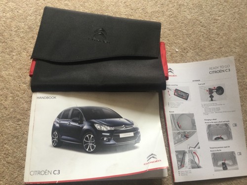 Citroen - (2013, 2016)