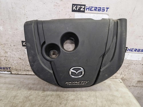 Coperchio del motore mazda - coperchio, 6