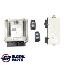 BMW X4 F26 X5 F15 N57 Diesel