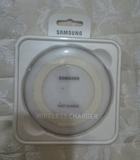 SAMSUNG WIRELESS EP-PN920BWEGWW CHARGER FAST CHARGE BIANCO 