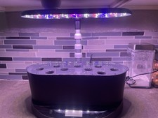 NUOVISSIMO AeroGarden Harvest