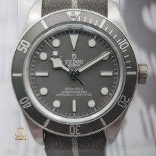 2021 Tudor Black Bay 58 925
