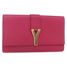 Borsa pochette SAINT LAURENT