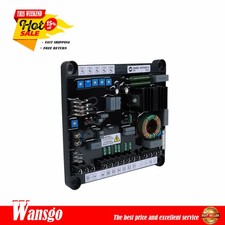Generator Regulation Card