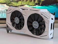 ASUS GeForce GTX 1060 6 GB