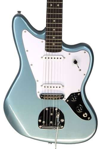 Chitarra elettrica squier - chitarra,