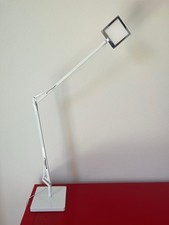 FLOS  KELVIN Led  by A.Citterio originale .BIANCA