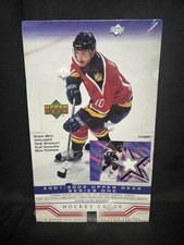 2001 upper deck - 2001-02,