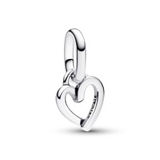 PANDORA Ciondolo In Argento