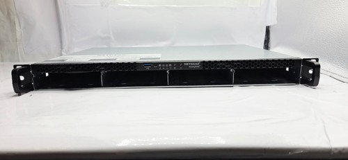 Netgear readynas rnr - readynas, rnr-4c