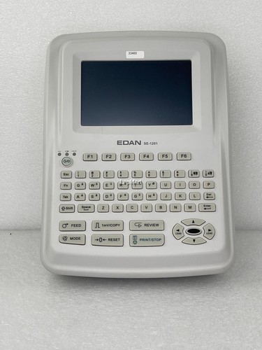 Edan 1201 - edan, se-1201