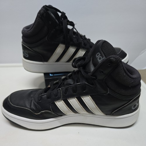 Adidas hoops mid uomo - hoops,