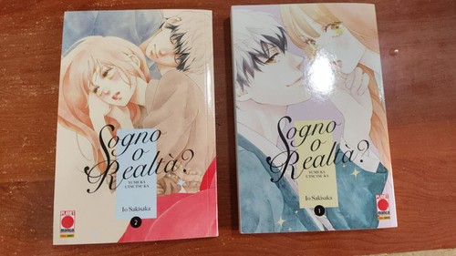 Sogno realta realtà yume - realta'?,
