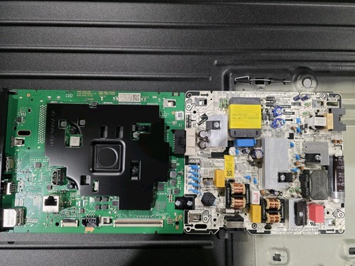 Samsung bn96 61472x main - samsung, 65"