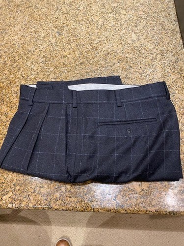 Zanella pantaloni eleganti - zanella,