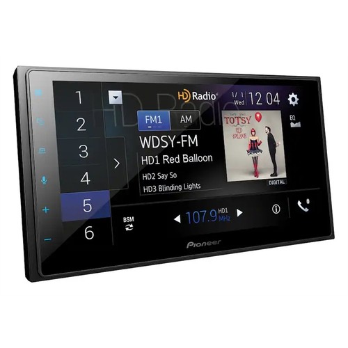 Pioneer android auto - pioneer,