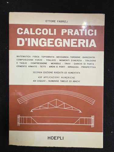 Calcoli pratici di - pratici,