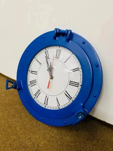 Orologio oblò pollici - orologio,
