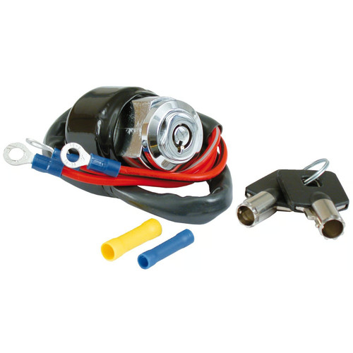Interruttore accensione harley - interruttore,