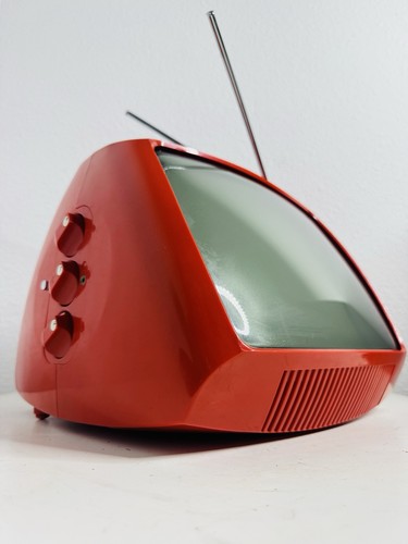 Inter space age - tv,