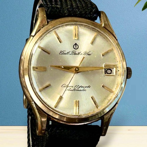 Orologio citizen auto dater - orologio,