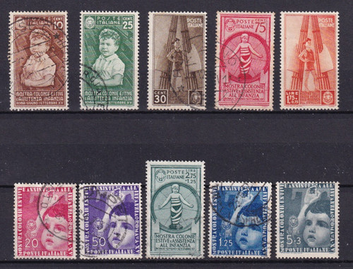 Regno 1937 mostra - 1937,