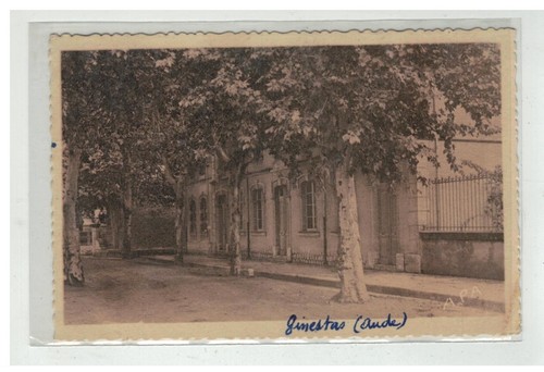 Ginestas scuola ragazze - scuola,