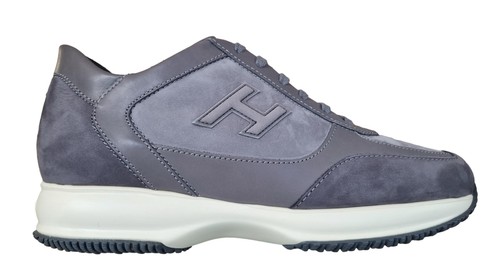 Hogan uomo sneaker - , interactive