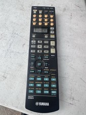 Ricevitore Home Audio Yamaha